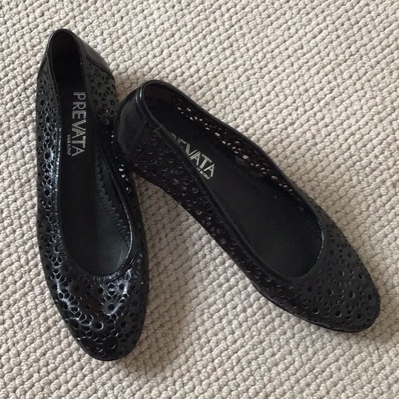 Ballet flats - Picture 4 of 5